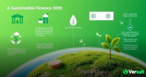 Finanzas Sustentables: Estrategias para un Futuro Ecológico y Próspero