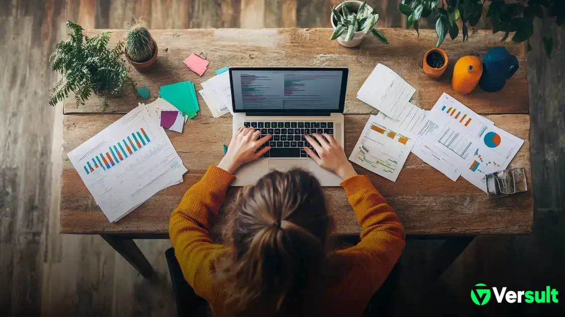 Cómo elegir la mejor solución financiera