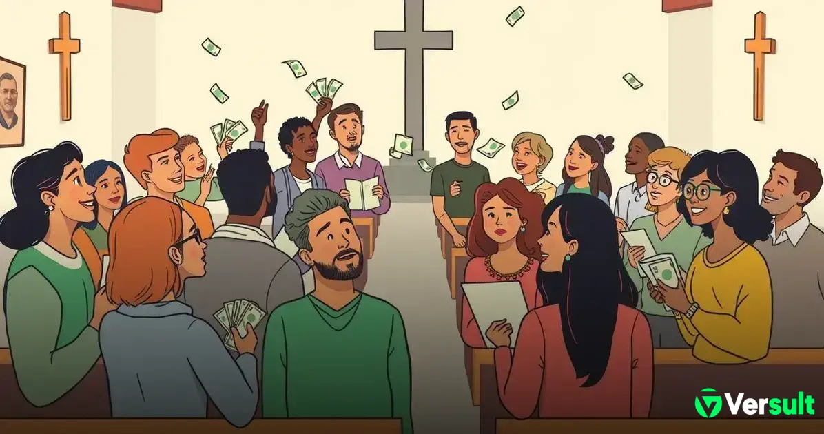 consejos financieros cristianos
