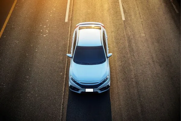 Leasing de Coches