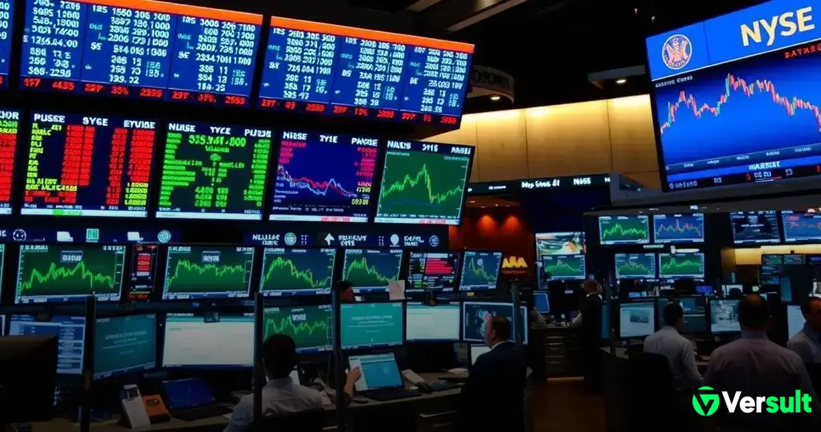 Estrategias efectivas para invertir a corto plazo