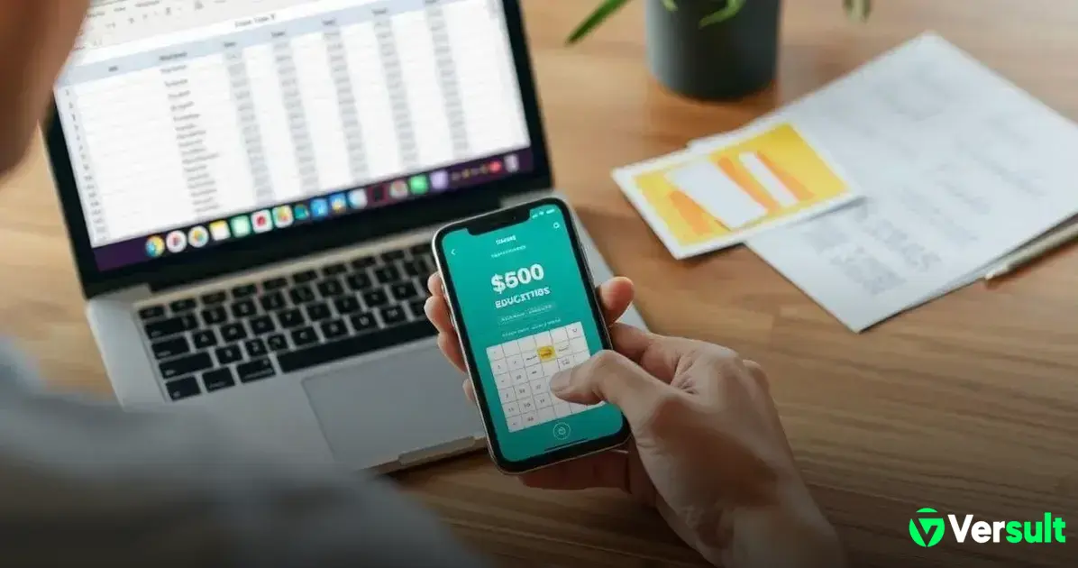 Herramientas para una mejor gestión financiera