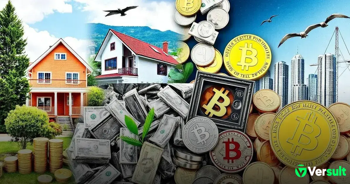 Inversiones Alternativas