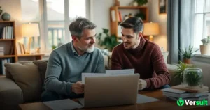 Finanzas en pareja: cómo lograr un balance en pareja