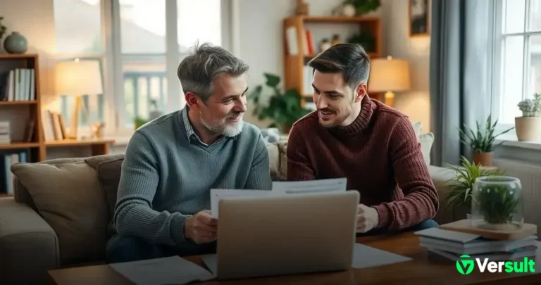 Finanzas en pareja: cómo lograr un balance en pareja