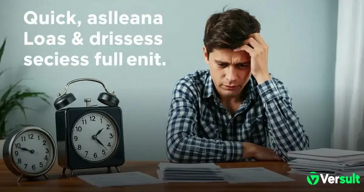 Ventajas de los préstamos urgentes