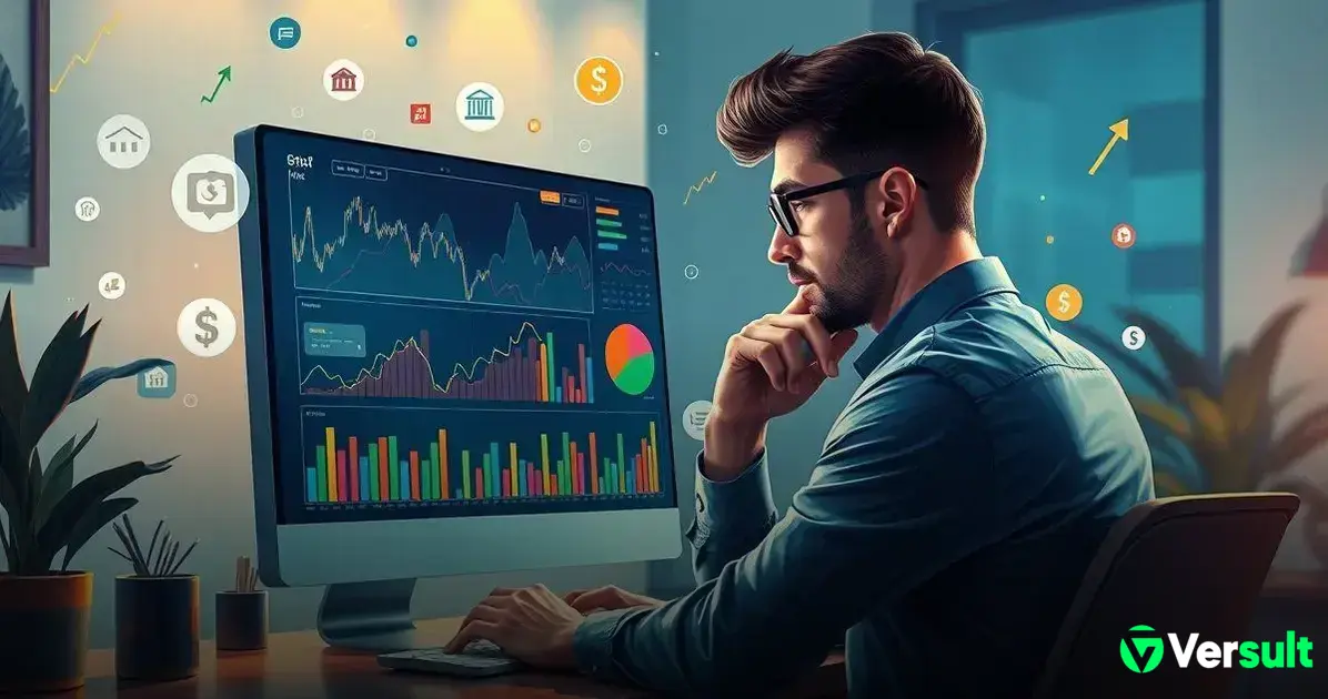 Inversiones inteligentes que puedes considerar