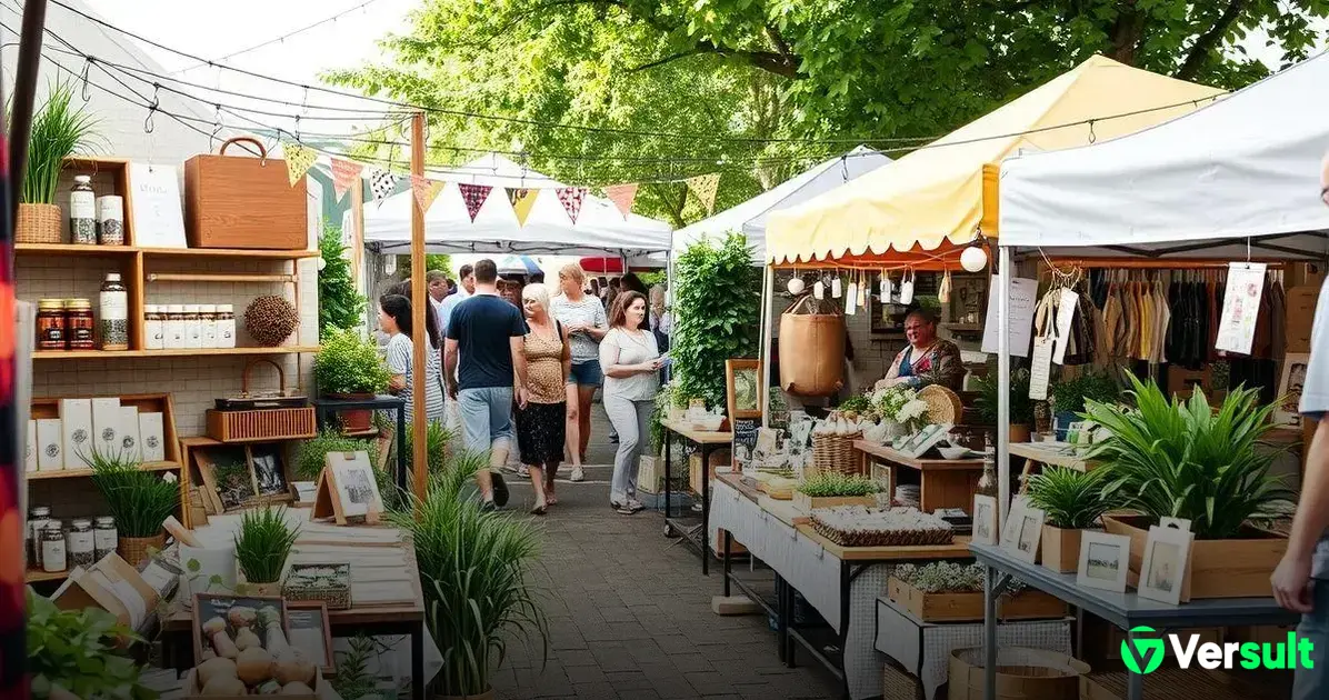 Oportunidades de inversión verde en el mercado