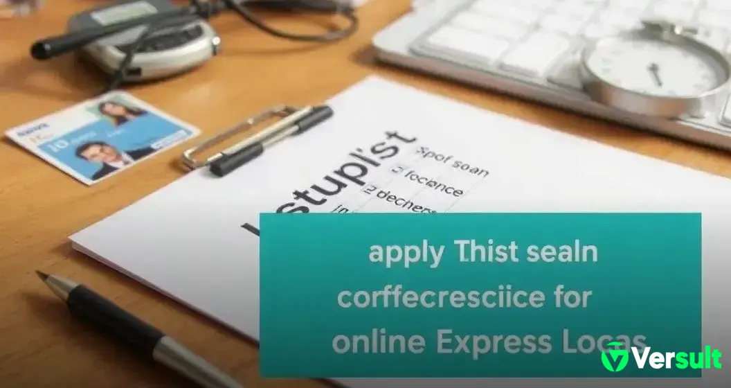 Requisitos para acceder a préstamos express online