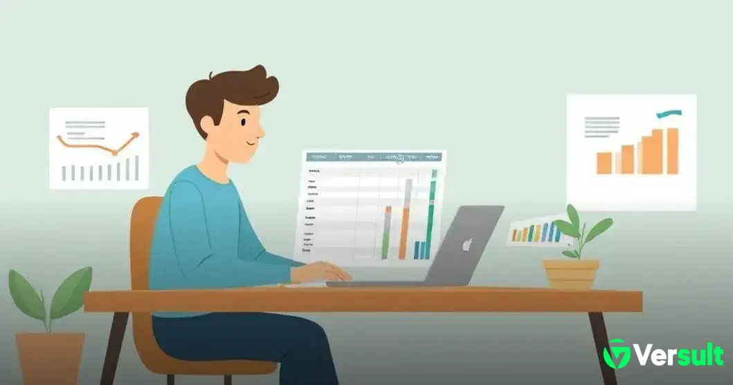 Cómo hacer un presupuesto fácil