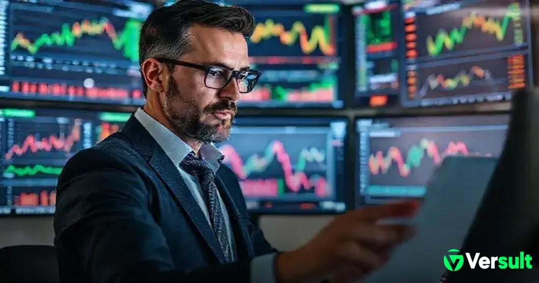 Cómo seleccionar acciones emergentes