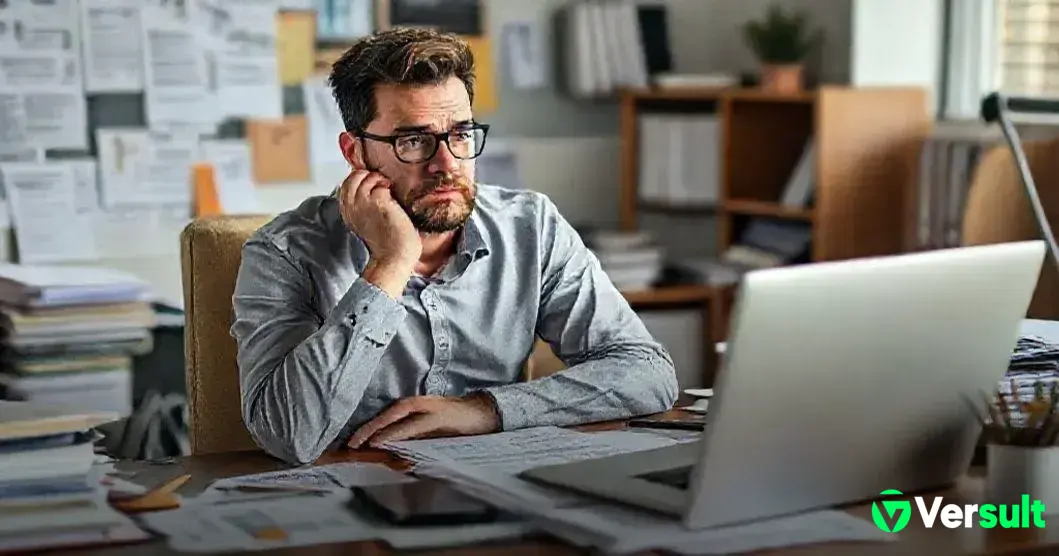 Errores comunes al buscar financiamiento