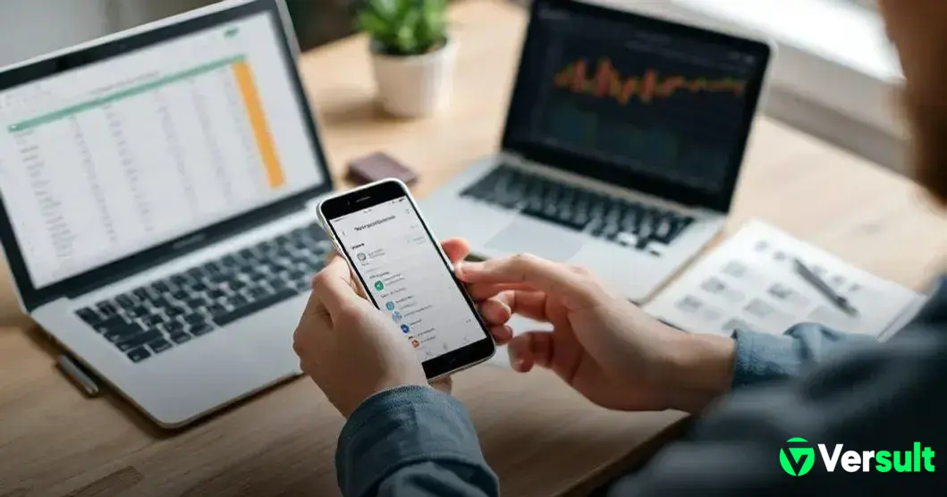 Herramientas para crear metas