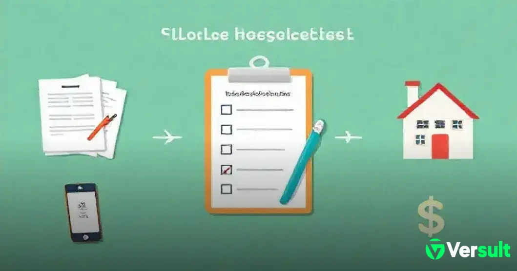 Requisitos necesarios para acceder