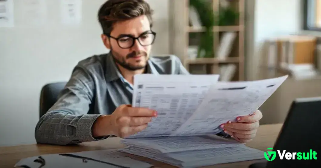 Requisitos para solicitar financiamiento