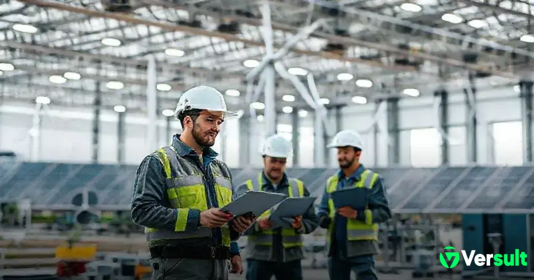 Retos y oportunidades en la industria