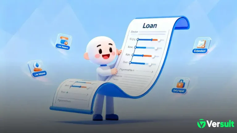 Opciones de Préstamo Flexibles: La Solución Financiera Ideal