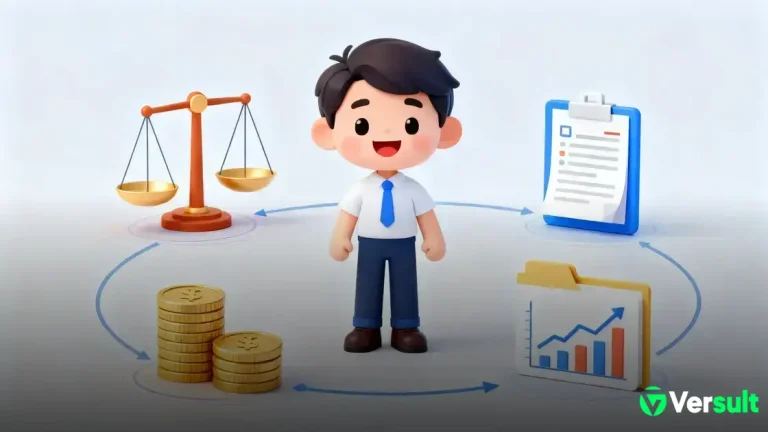 Conceptos básicos antes de solicitar un crédito que debes conocer