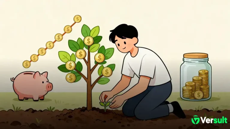 formas-de-hacer-crecer-el-dinero-a-largo-plazo