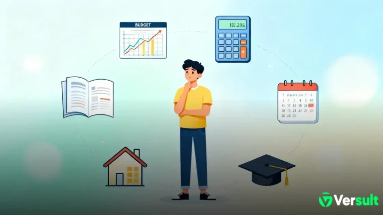 Qué considerar antes de pedir dinero prestado: Guía esencial
