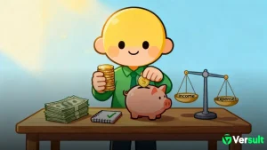 Control básico del dinero: Transformando tus finanzas personales
