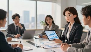 Decisiones financieras inteligentes